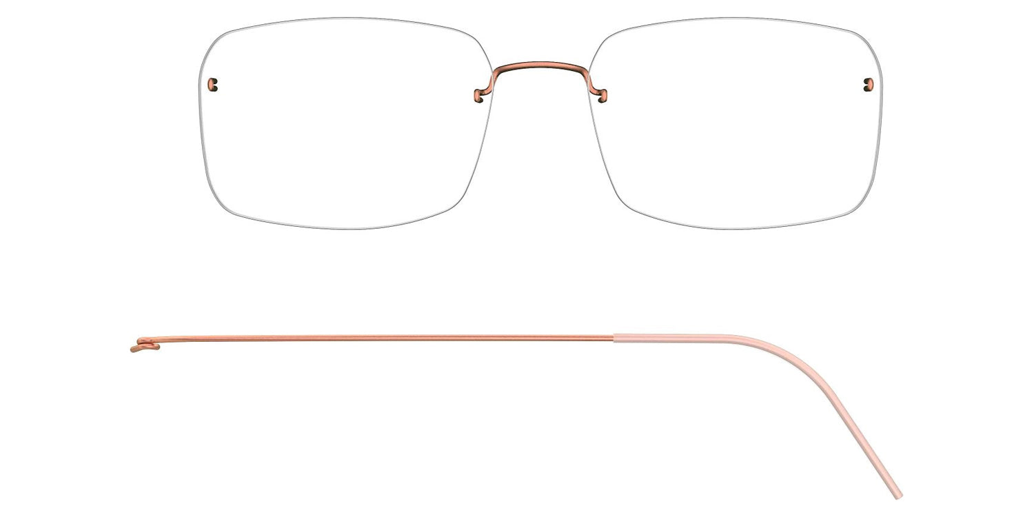 Lindberg® Spirit Titanium™ 2536 - 60 Eyeglasses