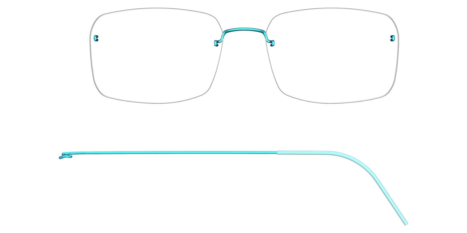 Lindberg® Spirit Titanium™ 2536 - 80 Eyeglasses