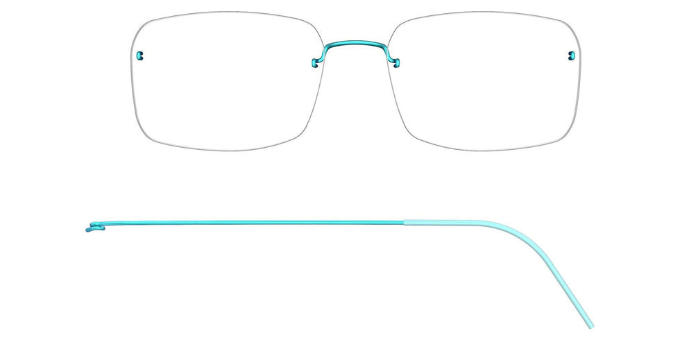 Lindberg® Spirit Titanium™ 2536 - 80 Eyeglasses