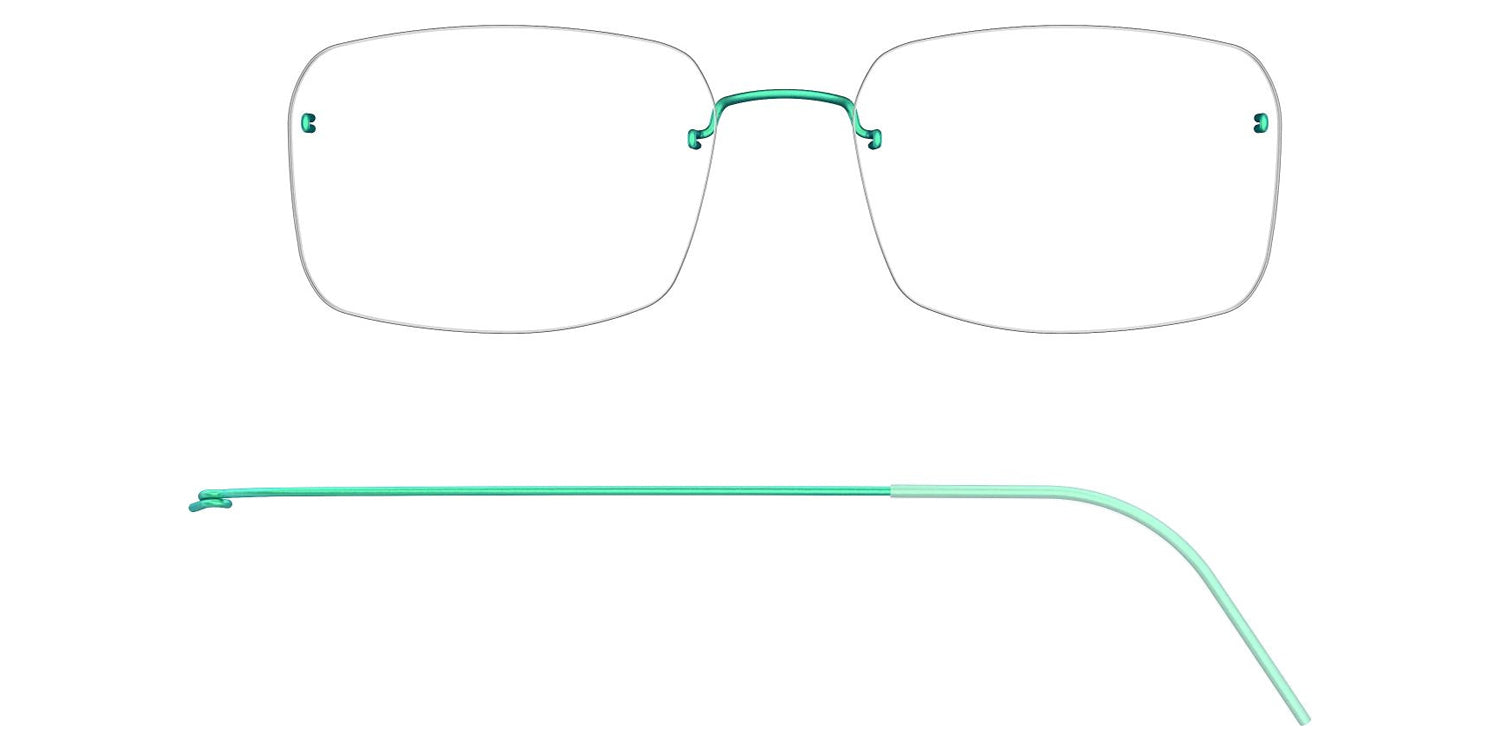 Lindberg® Spirit Titanium™ 2536 - 85 Eyeglasses
