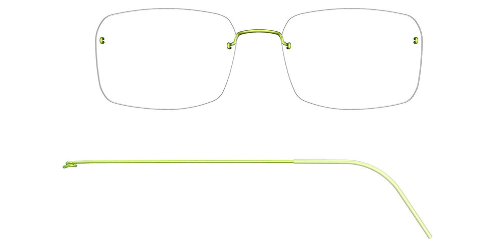Lindberg® Spirit Titanium™ 2536 - 95 Eyeglasses