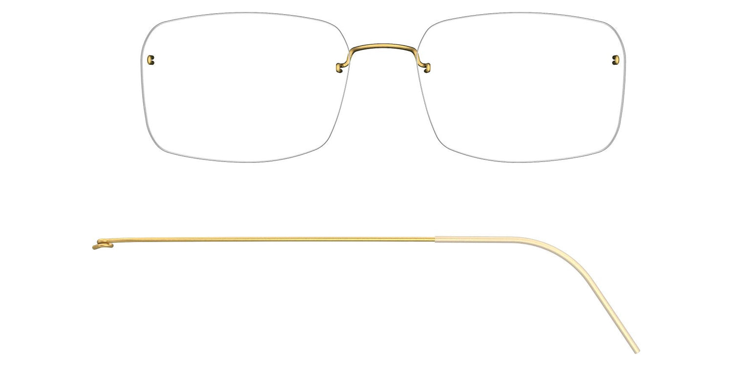 Lindberg® Spirit Titanium™ 2536 - GT Eyeglasses