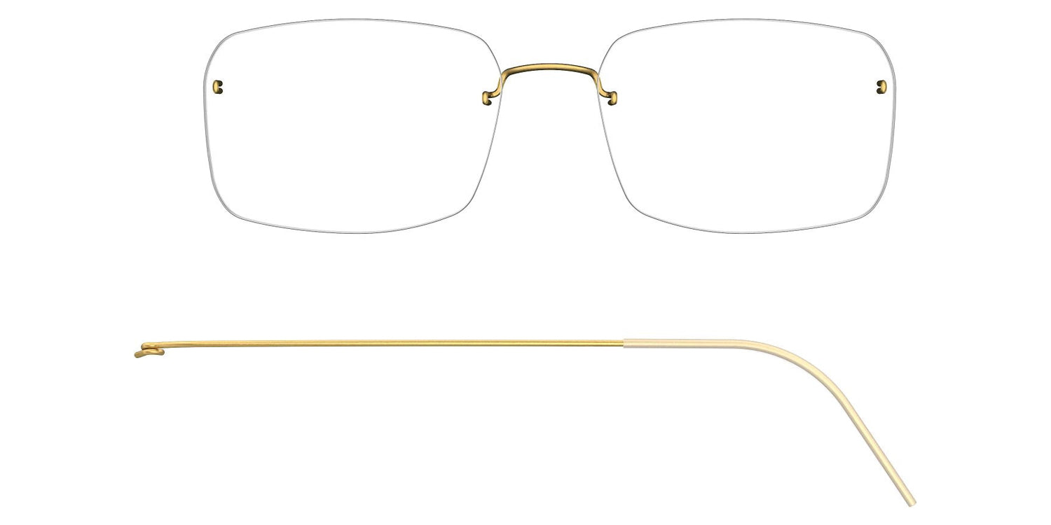 Lindberg® Spirit Titanium™ 2536 - GT Eyeglasses