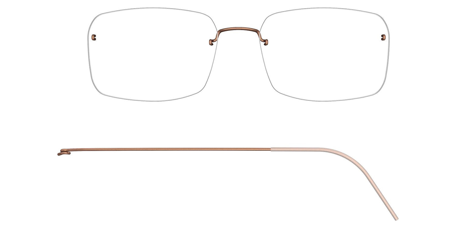 Lindberg® Spirit Titanium™ 2536 - U12 Eyeglasses