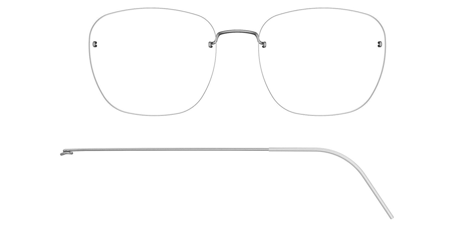Lindberg® Spirit Titanium™ 2537 - 10 Eyeglasses