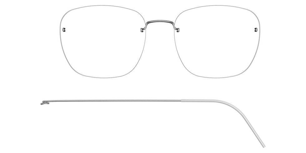 Lindberg® Spirit Titanium™ 2537 - 10 Eyeglasses