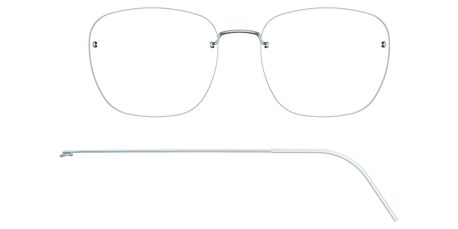Lindberg® Spirit Titanium™ 2537 - 25 Eyeglasses