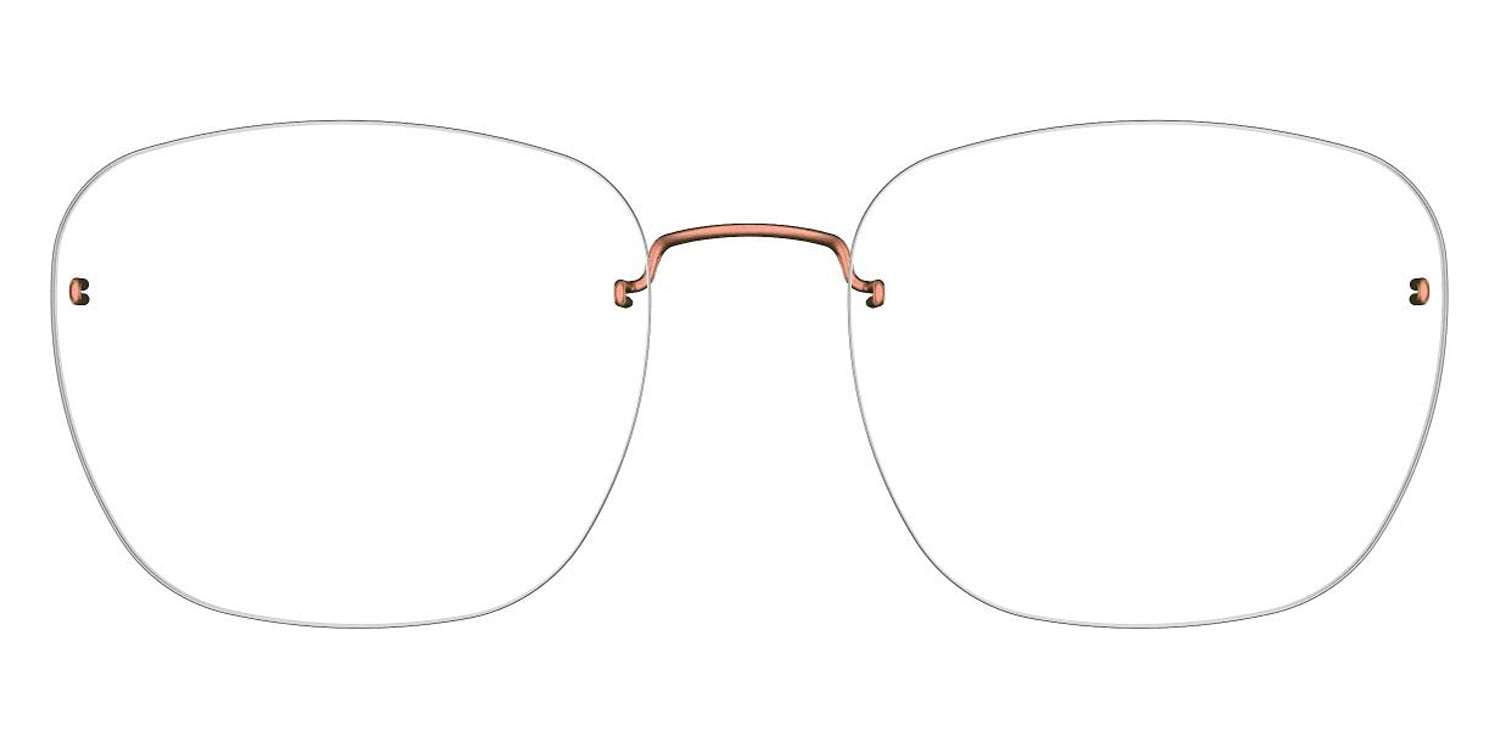 Lindberg® Spirit Titanium™ 2537 - 60 Eyeglasses