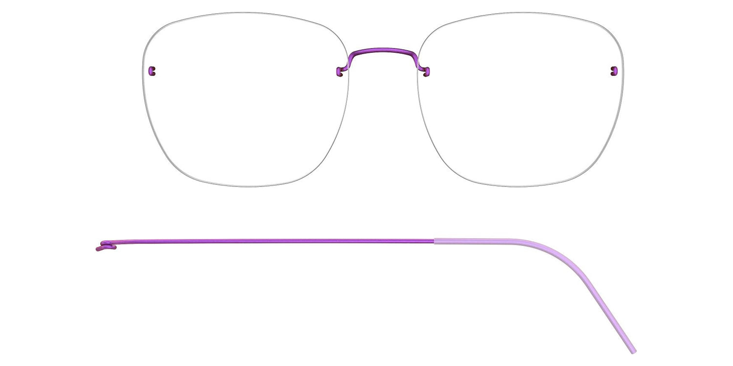 Lindberg® Spirit Titanium™ 2537 - 75 Eyeglasses