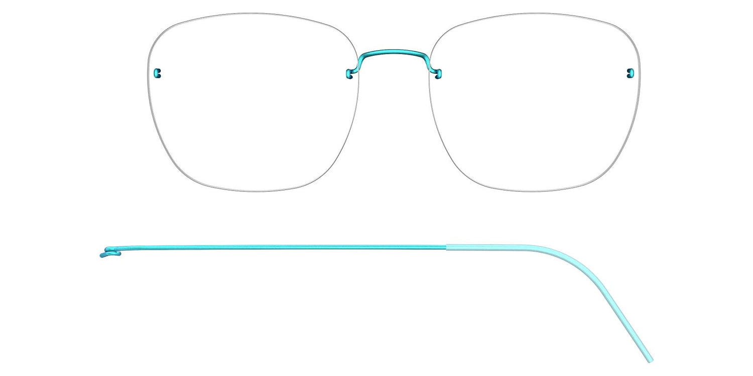 Lindberg® Spirit Titanium™ 2537 - 80 Eyeglasses