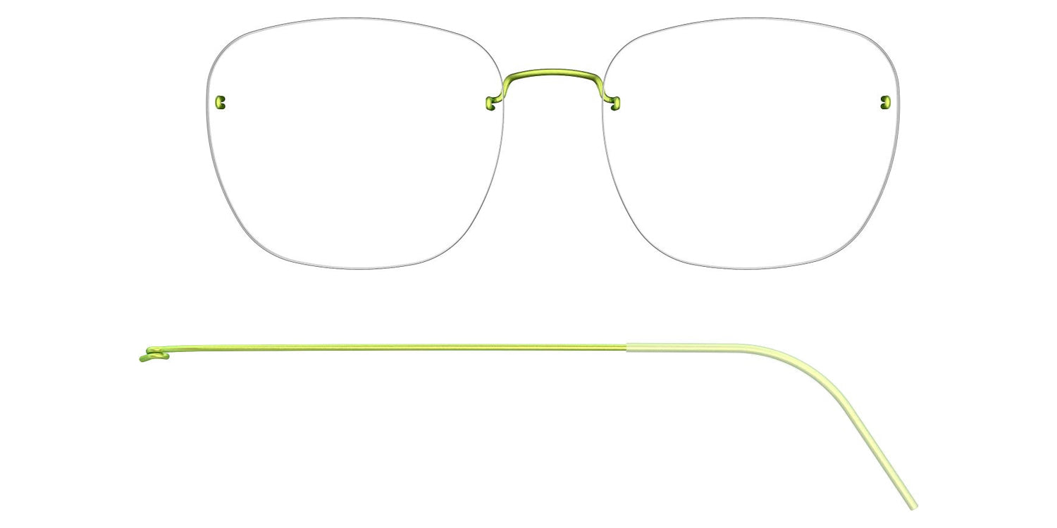 Lindberg® Spirit Titanium™ 2537 - 95 Eyeglasses