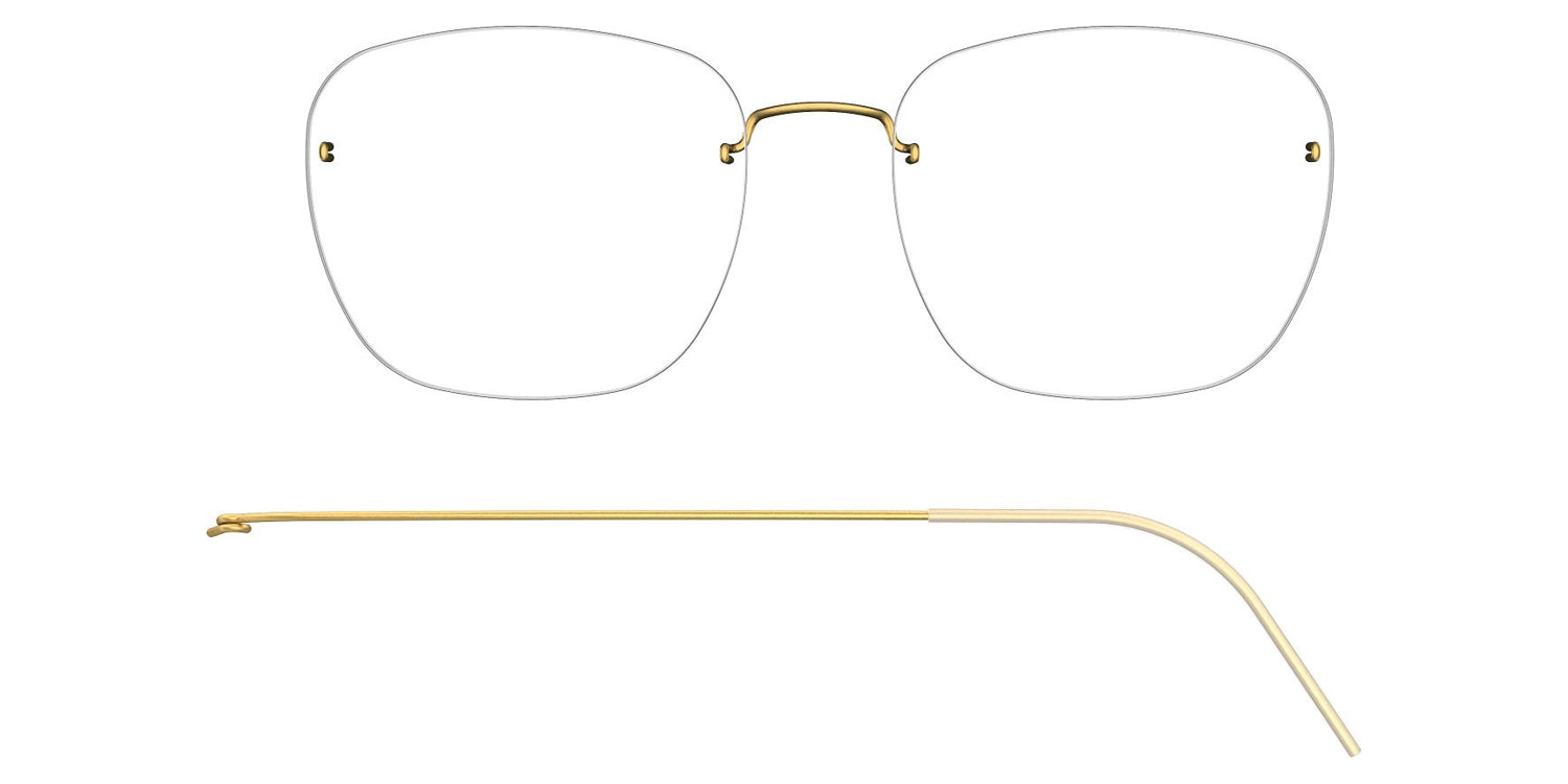 Lindberg® Spirit Titanium™ 2537 - GT Eyeglasses