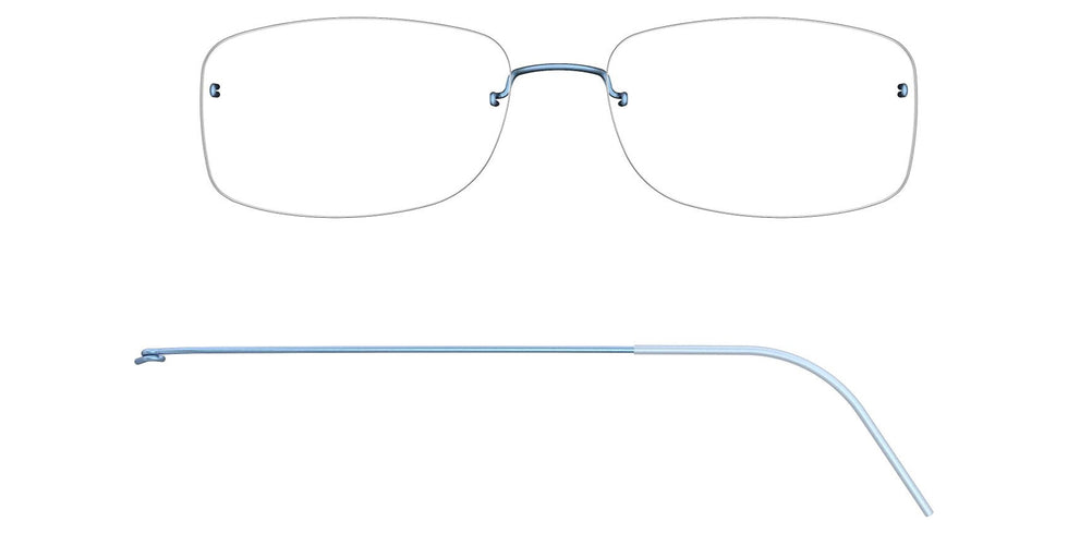 Lindberg® Spirit Titanium™ 2538 - 20 Eyeglasses