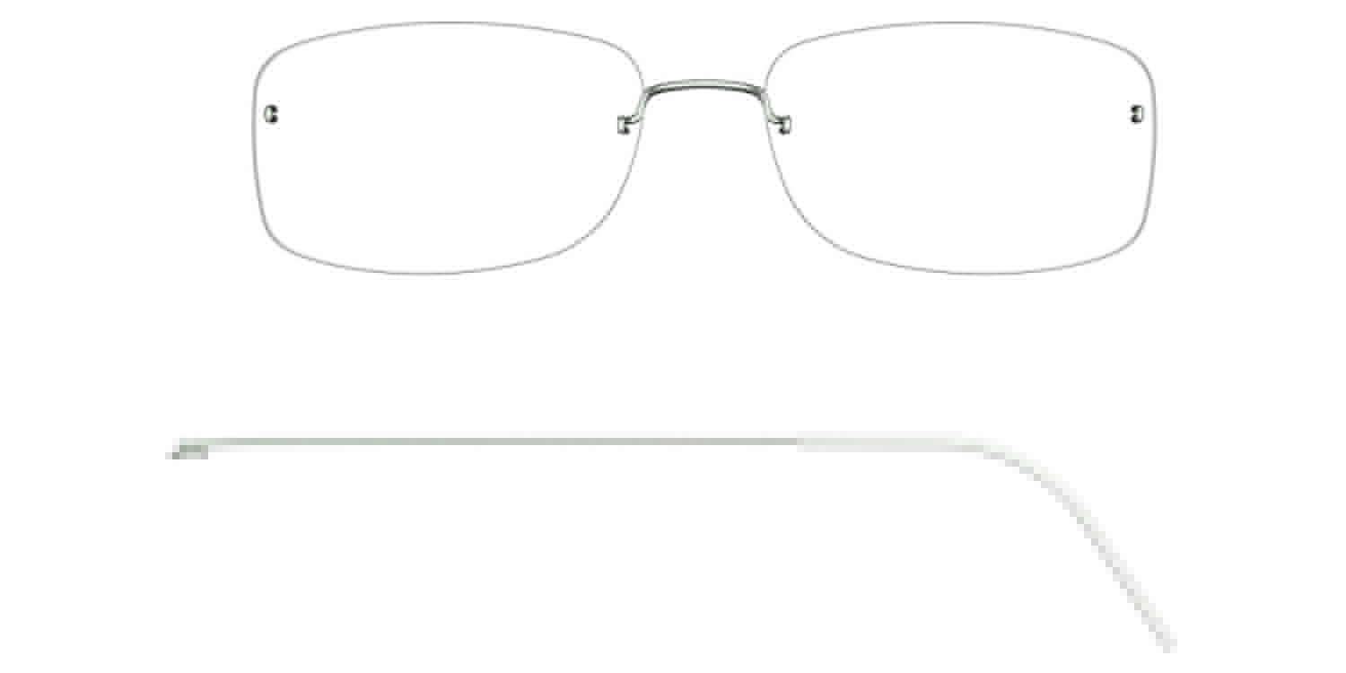 Lindberg® Spirit Titanium™ 2538 - 30 Eyeglasses
