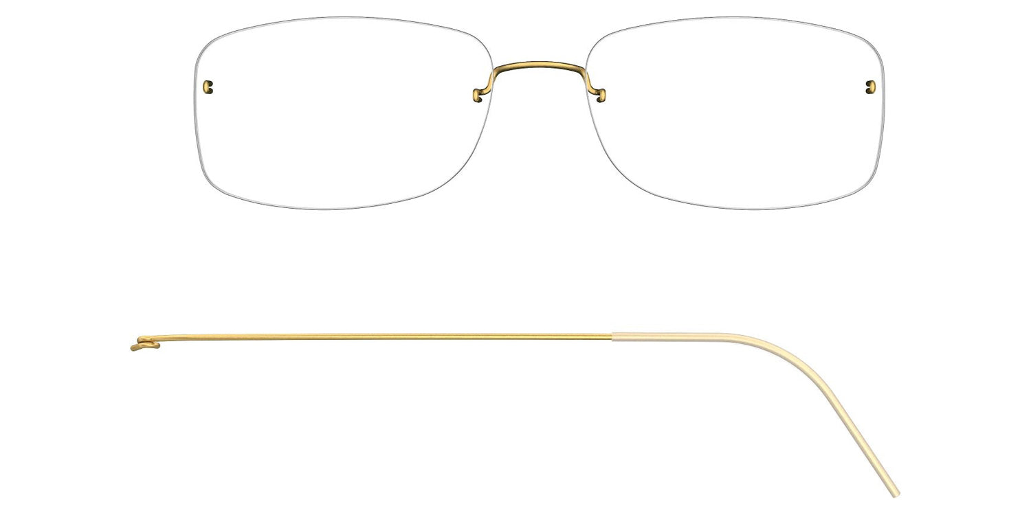 Lindberg® Spirit Titanium™ 2538 - GT Eyeglasses