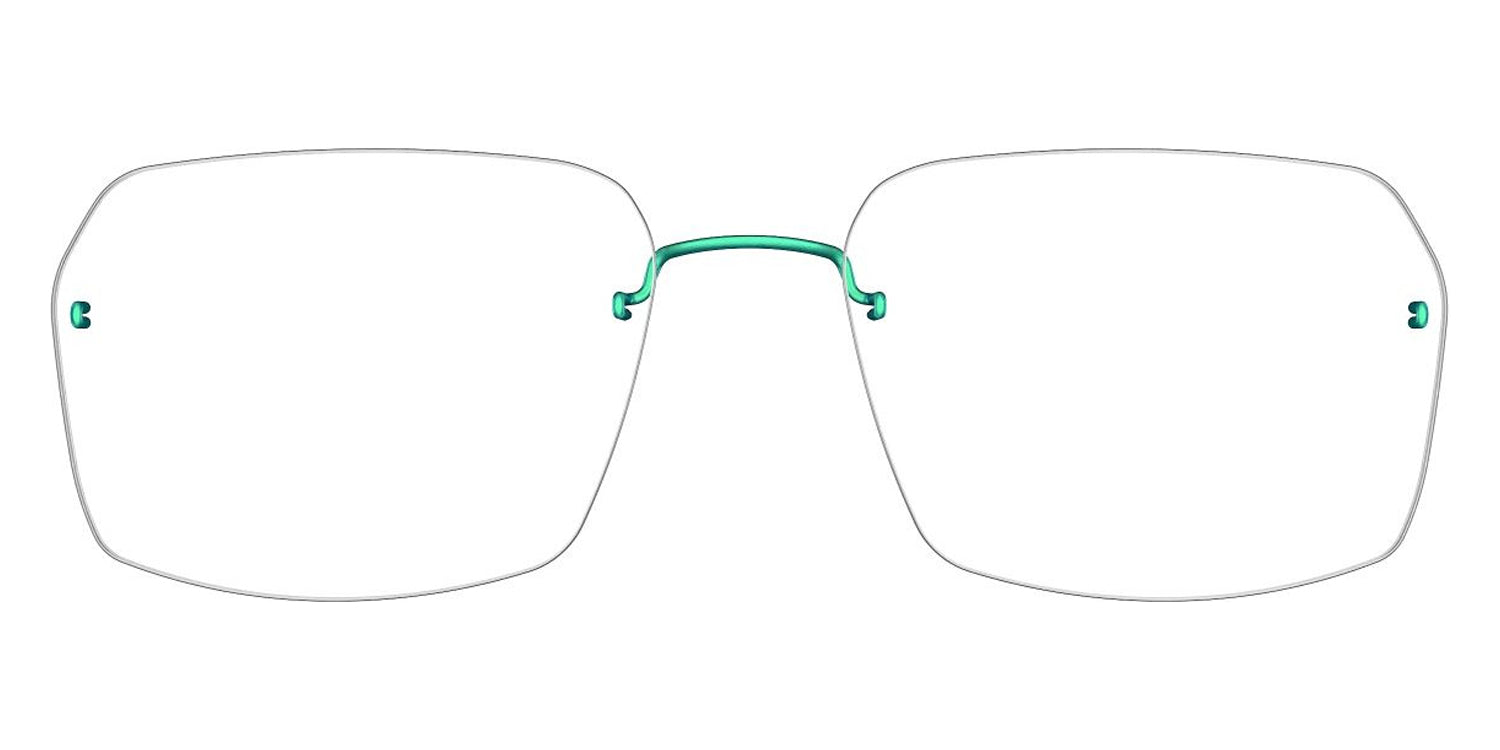 Lindberg® Spirit Titanium™ 2539 - 85 Eyeglasses