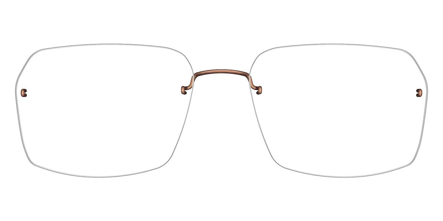 Lindberg® Spirit Titanium™ 2539 - U12 Eyeglasses