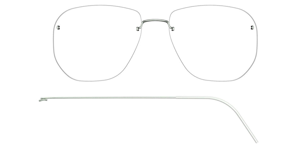 Lindberg® Spirit Titanium™ 2540 - 30 Eyeglasses