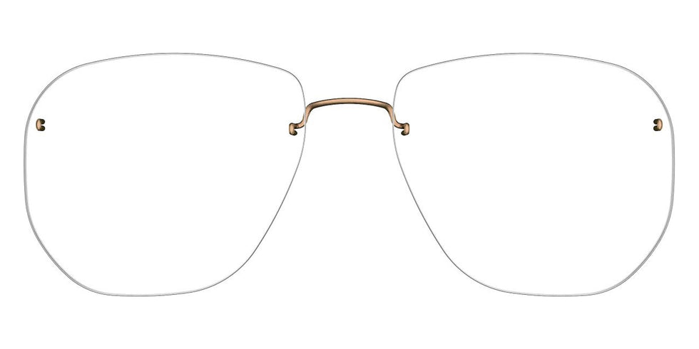 Lindberg® Spirit Titanium™ 2540 - 35 Eyeglasses