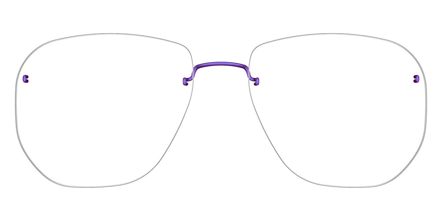 Lindberg® Spirit Titanium™ 2540 - 77 Eyeglasses