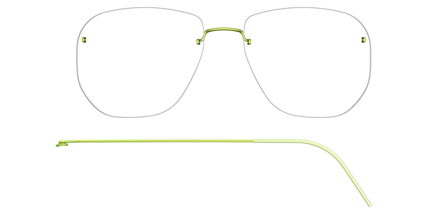 Lindberg® Spirit Titanium™ 2540 - 95 Eyeglasses