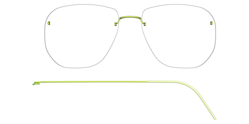 Lindberg® Spirit Titanium™ 2540 - 95 Eyeglasses