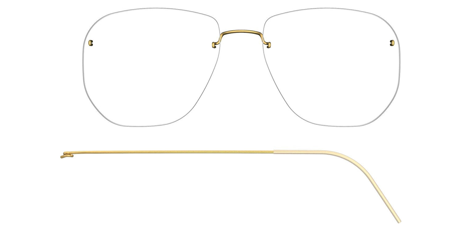 Lindberg® Spirit Titanium™ 2540 - GT Eyeglasses