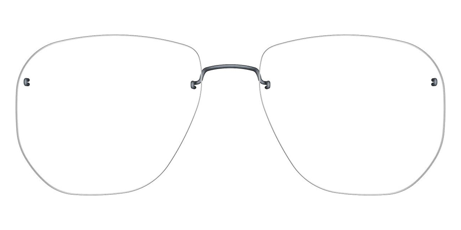 Lindberg® Spirit Titanium™ 2540 - U16 Eyeglasses
