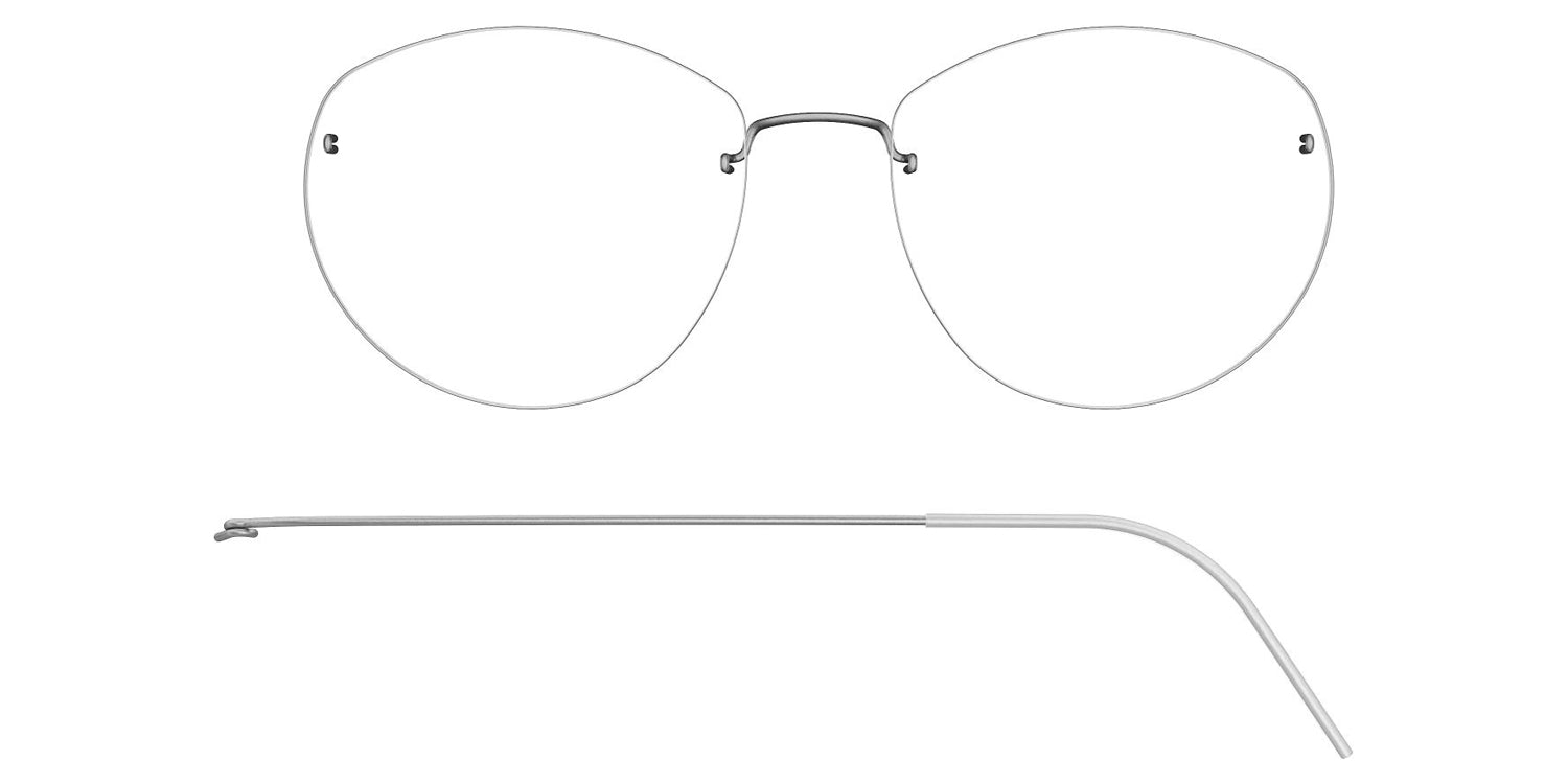 Lindberg® Spirit Titanium™ 2541 - 10 Eyeglasses