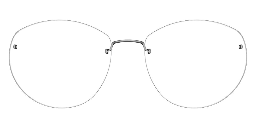 Lindberg® Spirit Titanium™ 2541 - 10 Eyeglasses