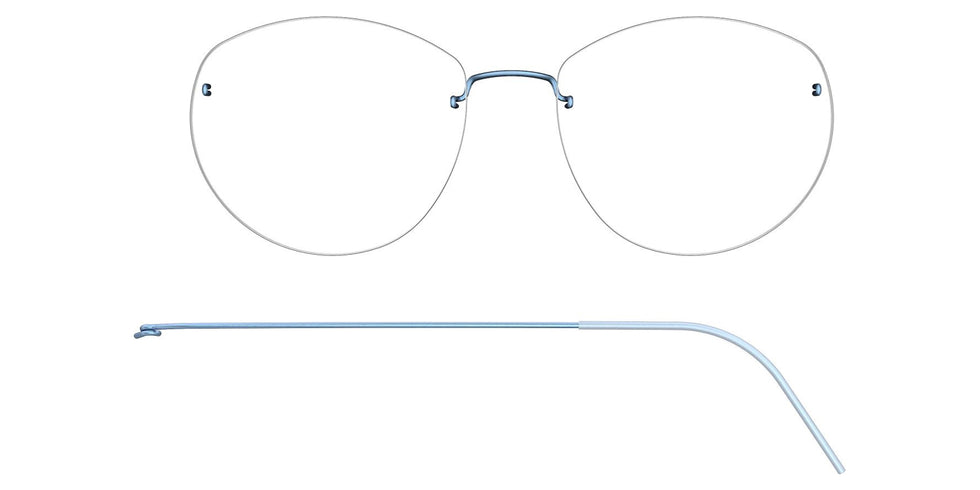 Lindberg® Spirit Titanium™ 2541 - 20 Eyeglasses