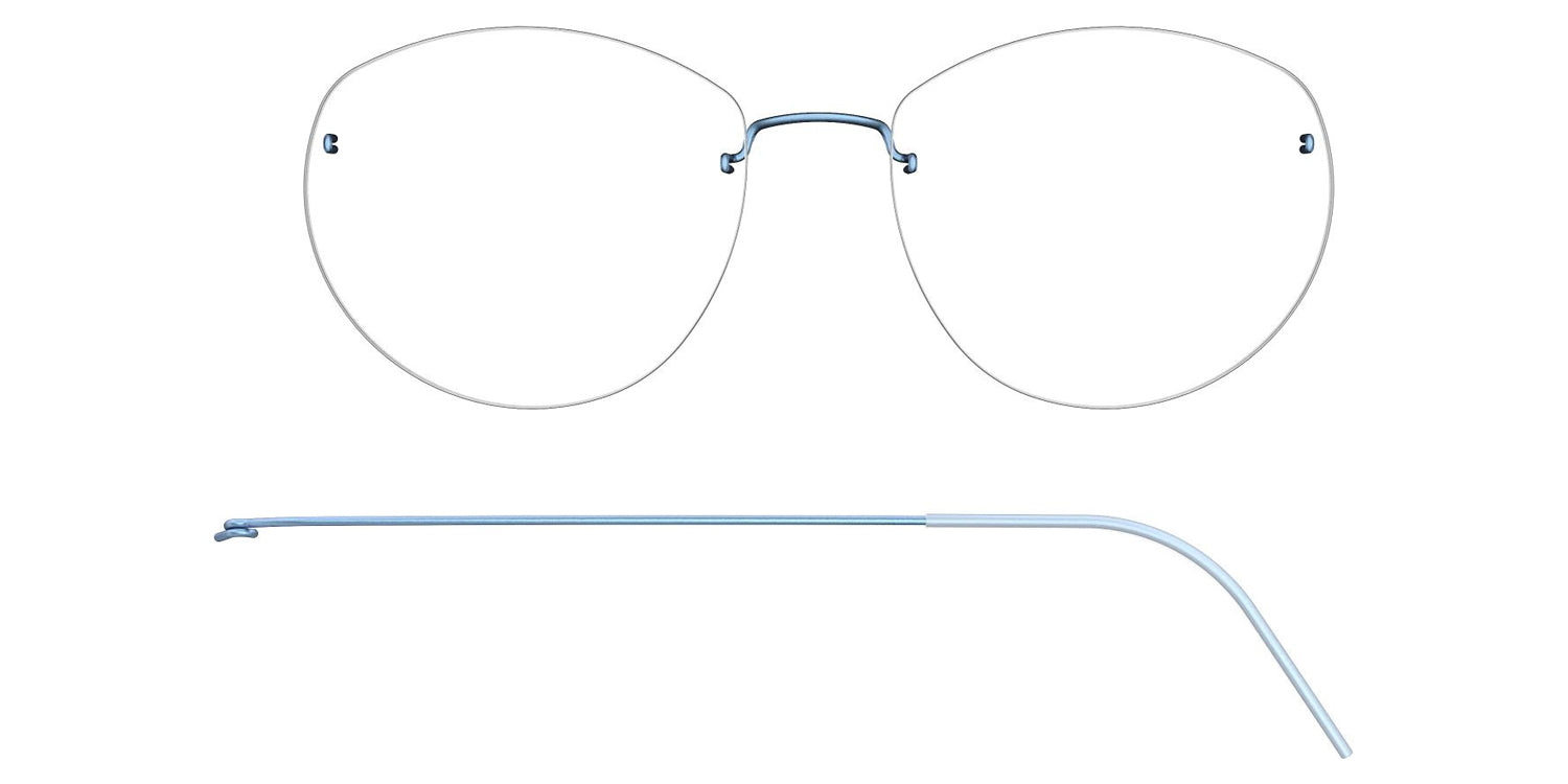 Lindberg® Spirit Titanium™ 2541 - 20 Eyeglasses