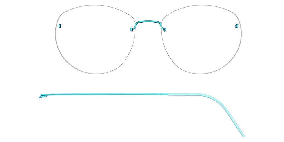 Lindberg® Spirit Titanium™ 2541 - 80 Eyeglasses