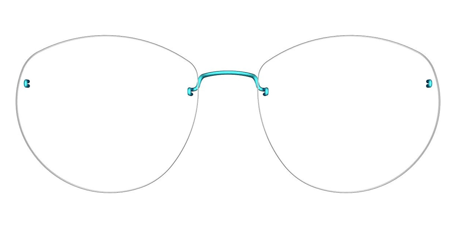 Lindberg® Spirit Titanium™ 2541 - 80 Eyeglasses