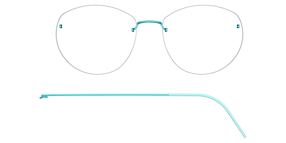 Lindberg® Spirit Titanium™ 2541 - 80 Eyeglasses