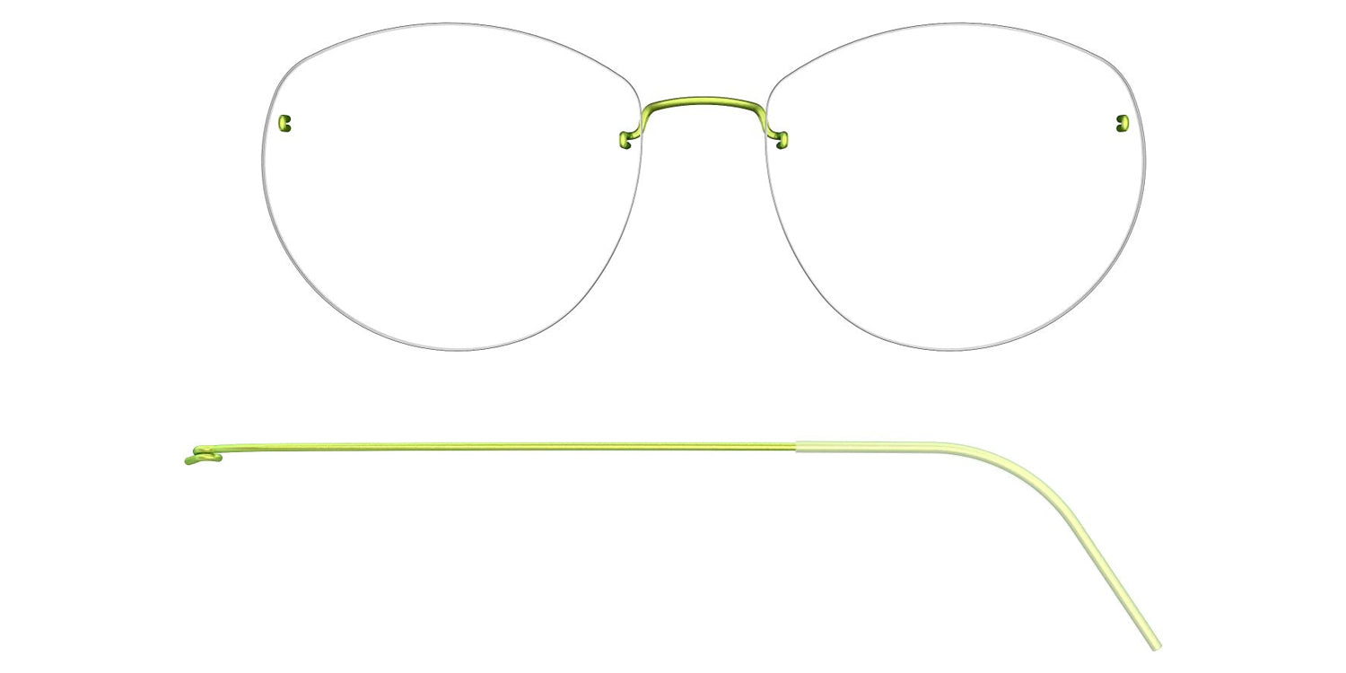 Lindberg® Spirit Titanium™ 2541 - 95 Eyeglasses