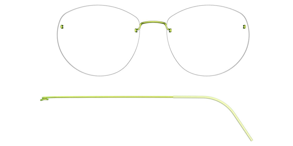Lindberg® Spirit Titanium™ 2541 - 95 Eyeglasses
