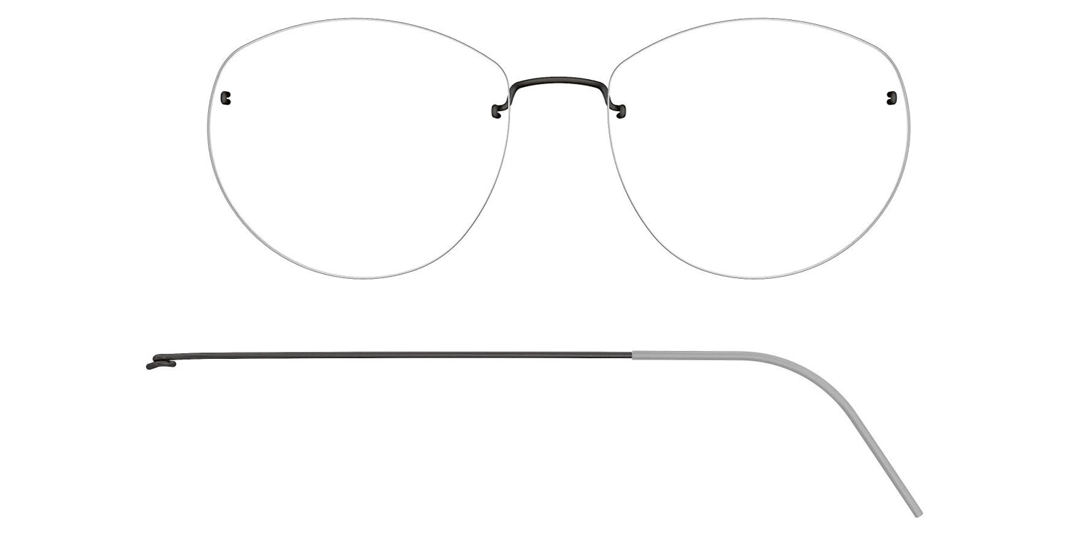 Lindberg® Spirit Titanium™ 2541 - U9 Eyeglasses