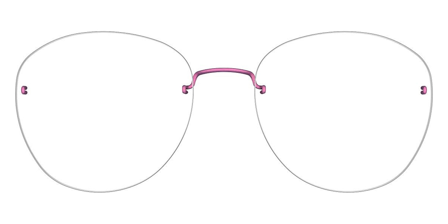 Lindberg® Spirit Titanium™ 2542 - 70 Eyeglasses