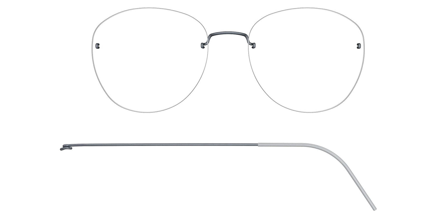Lindberg® Spirit Titanium™ 2542 - U16 Eyeglasses