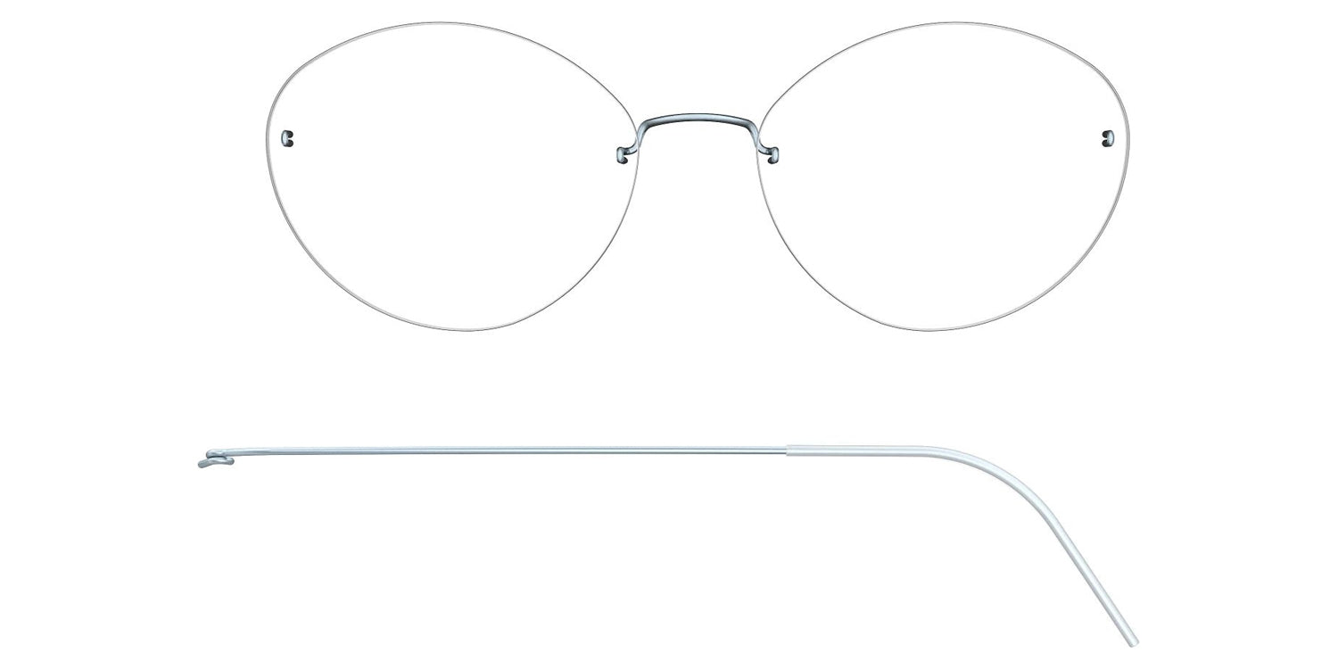 Lindberg® Spirit Titanium™ 2543 - 25 Eyeglasses