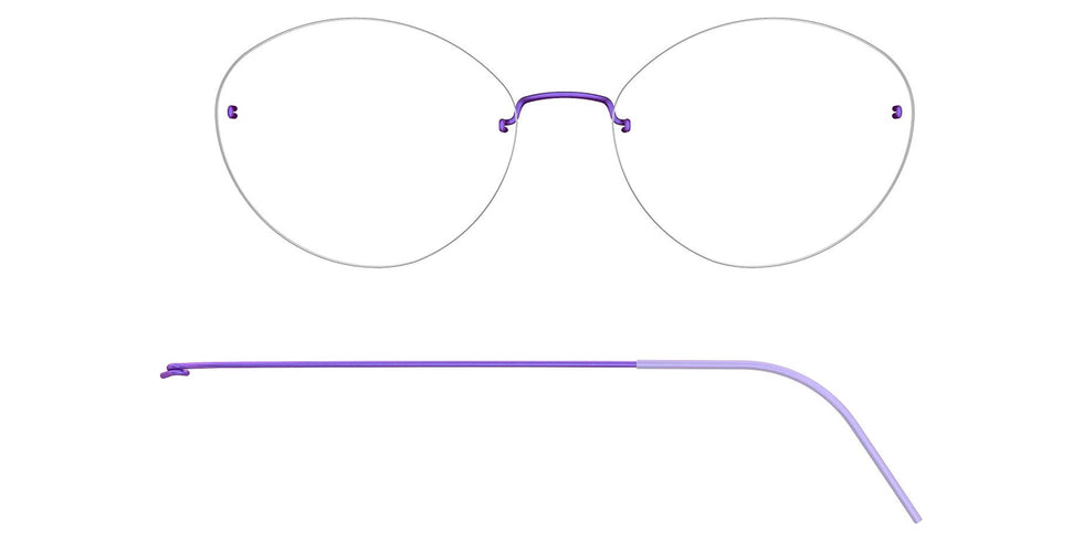 Lindberg® Spirit Titanium™ 2543 - 77 Eyeglasses