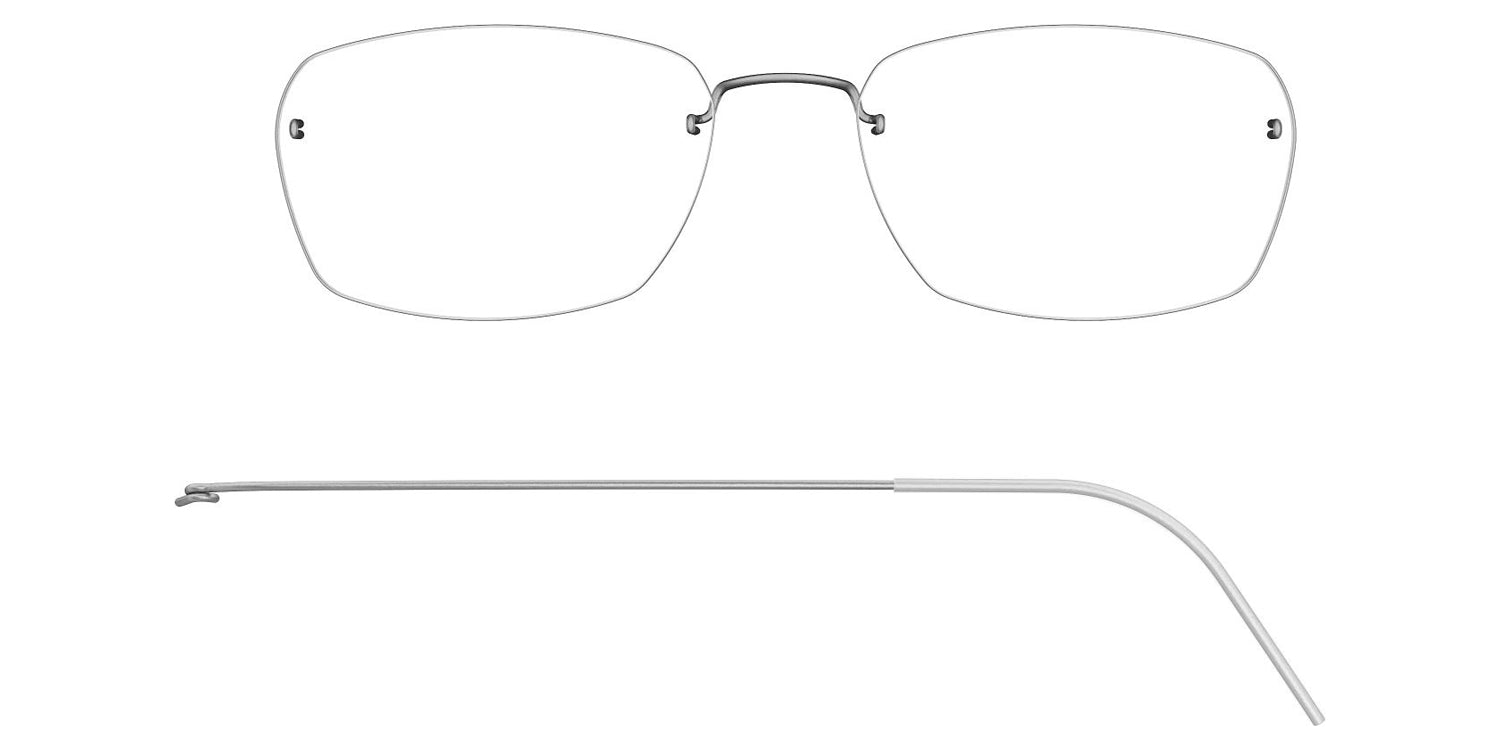 Lindberg® Spirit Titanium™ 2544 - 10 Eyeglasses