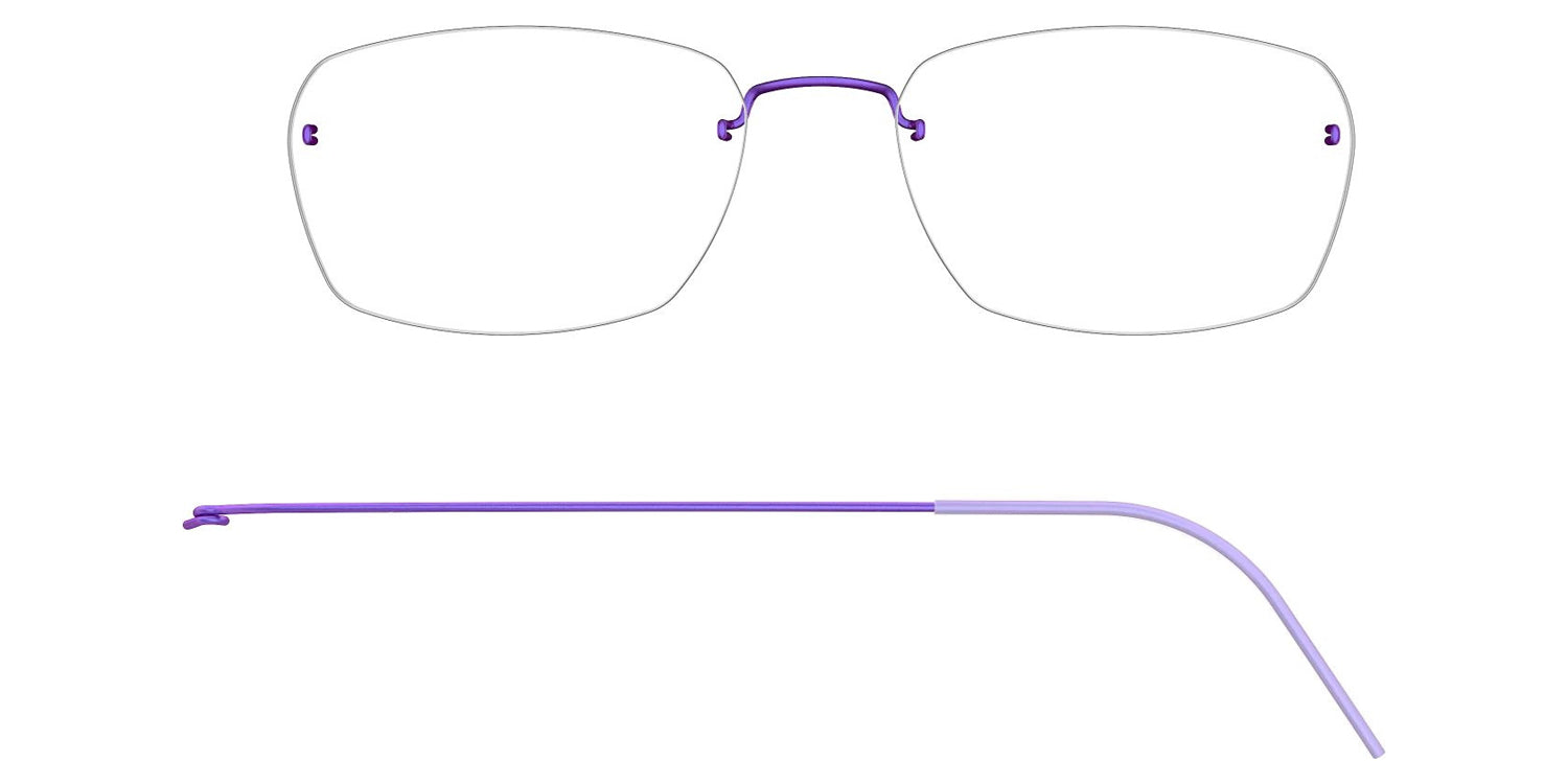 Lindberg® Spirit Titanium™ 2544 - 77 Eyeglasses
