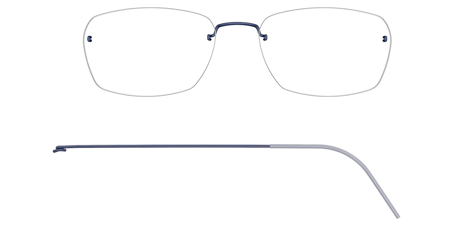 Lindberg® Spirit Titanium™ 2544 - U13 Eyeglasses