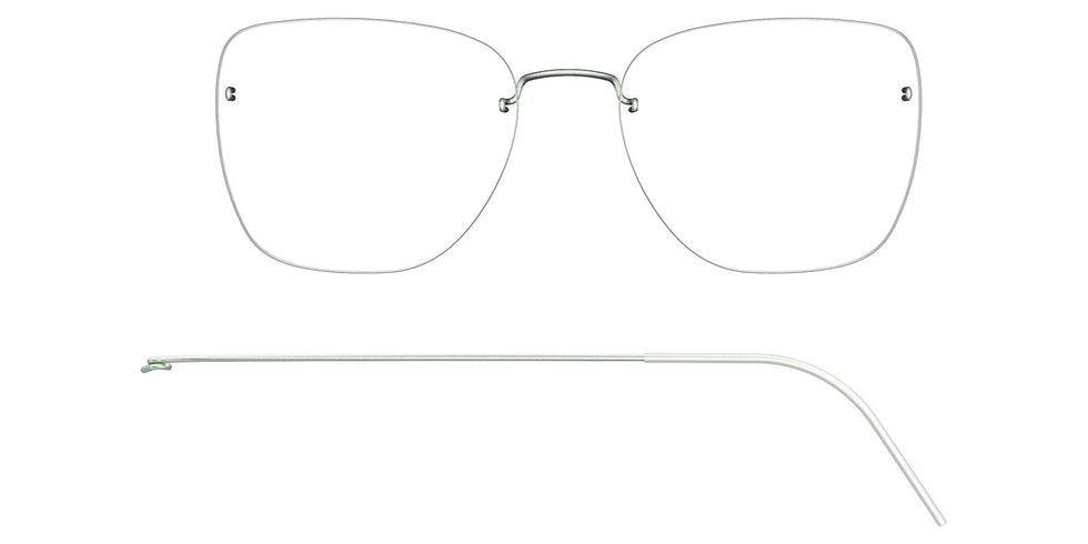 Lindberg® Spirit Titanium™ 2545 - 30 Eyeglasses