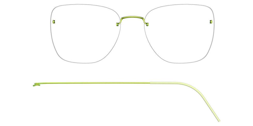 Lindberg® Spirit Titanium™ 2545 - 95 Eyeglasses