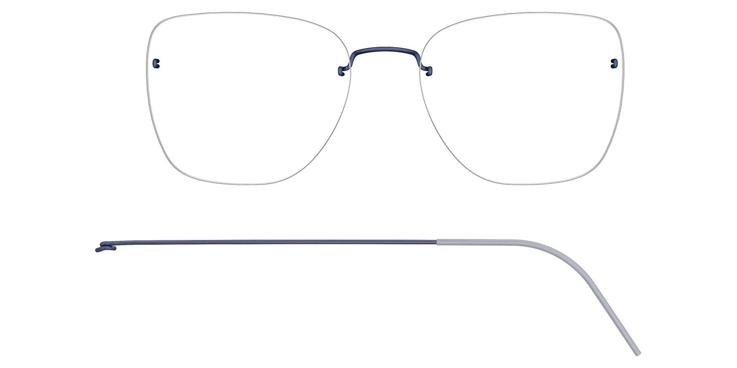 Lindberg® Spirit Titanium™ 2545 - U13 Eyeglasses