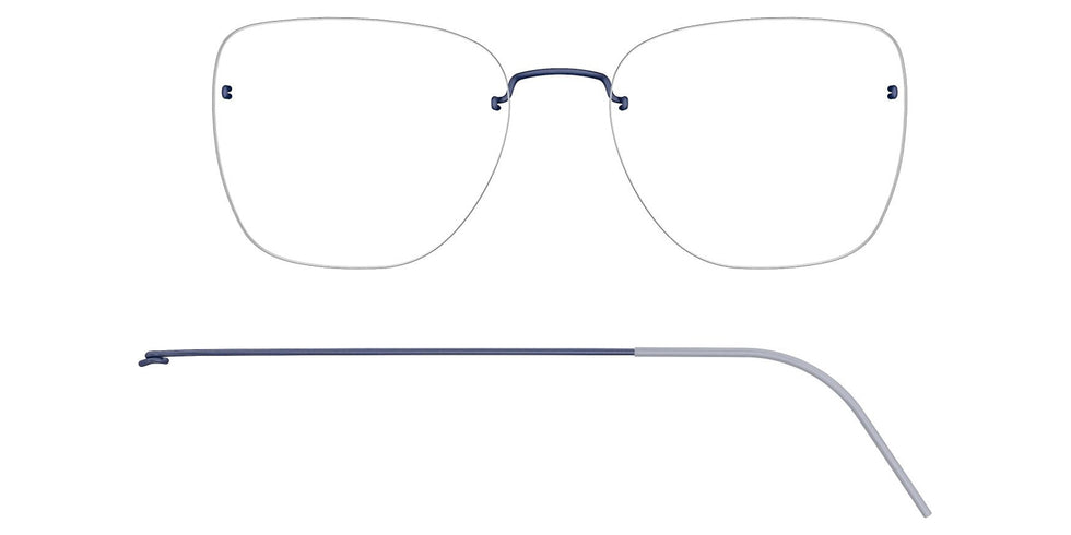 Lindberg® Spirit Titanium™ 2545 - U13 Eyeglasses