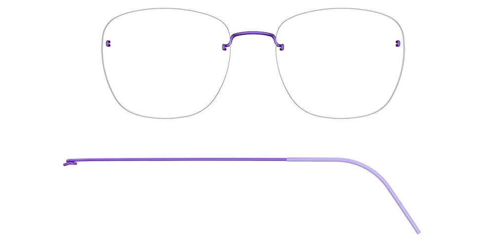 Lindberg® Spirit Titanium™ 2546 - 77 Eyeglasses